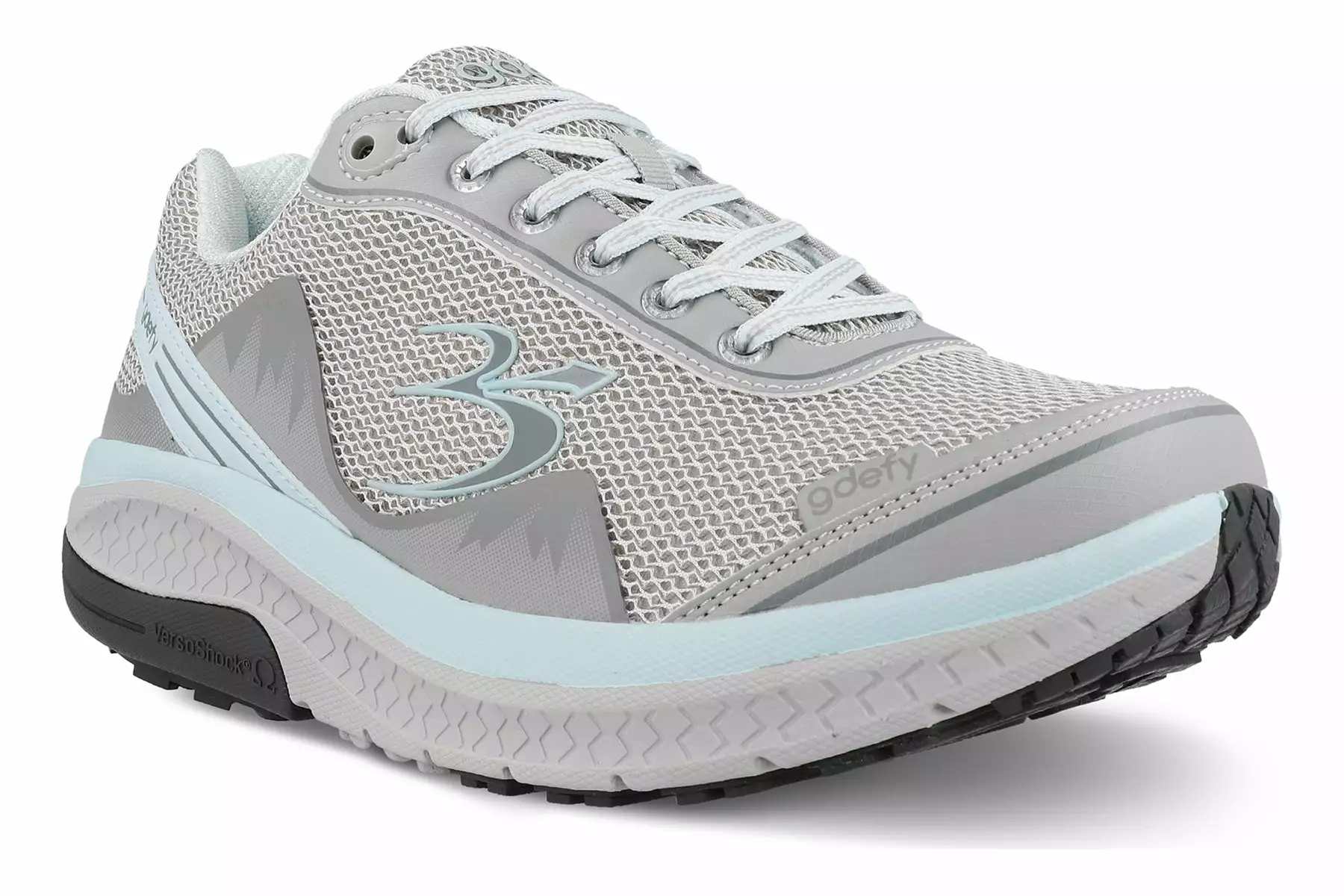 GDEFY By Gravity Defyer Mighty Walk 3 GDEFY By Gravity Defyer Mighty Walk