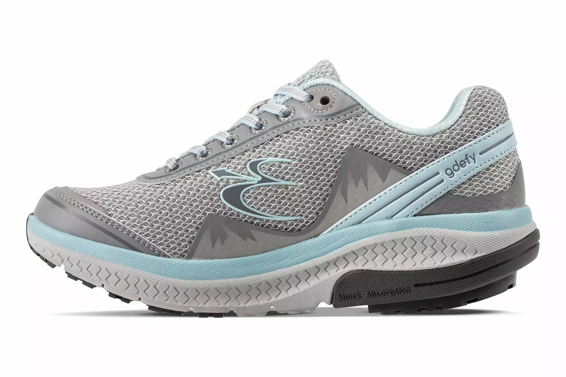 GDEFY By Gravity Defyer Mighty Walk 6 GDEFY By Gravity Defyer Mighty Walk - Image 4