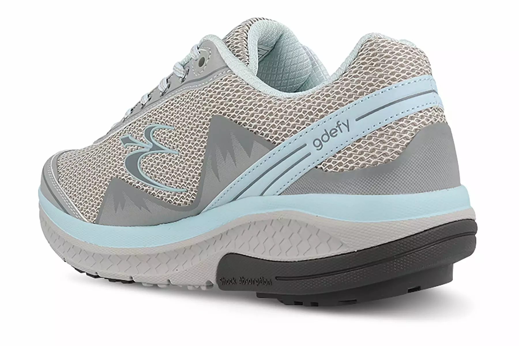 GDEFY By Gravity Defyer Mighty Walk 7 GDEFY By Gravity Defyer Mighty Walk - Image 5