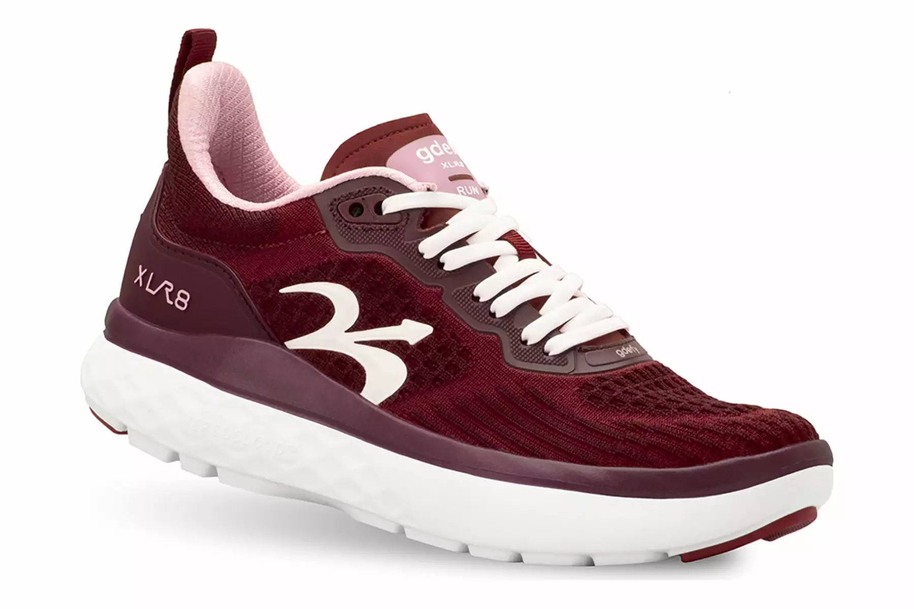 GDEFY By Gravity Defyer XLR8 3 GDEFY By Gravity Defyer XLR8