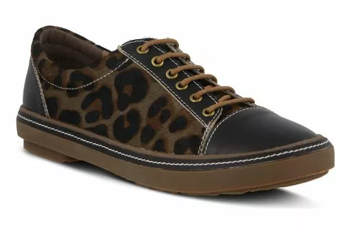 Spring Step Libbi 8 Spring Step Libbi -Sneakers shop 00889796673618 1