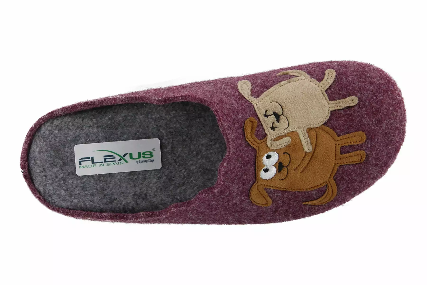 Spring Step Petlove 5 Spring Step Petlove - Image 3