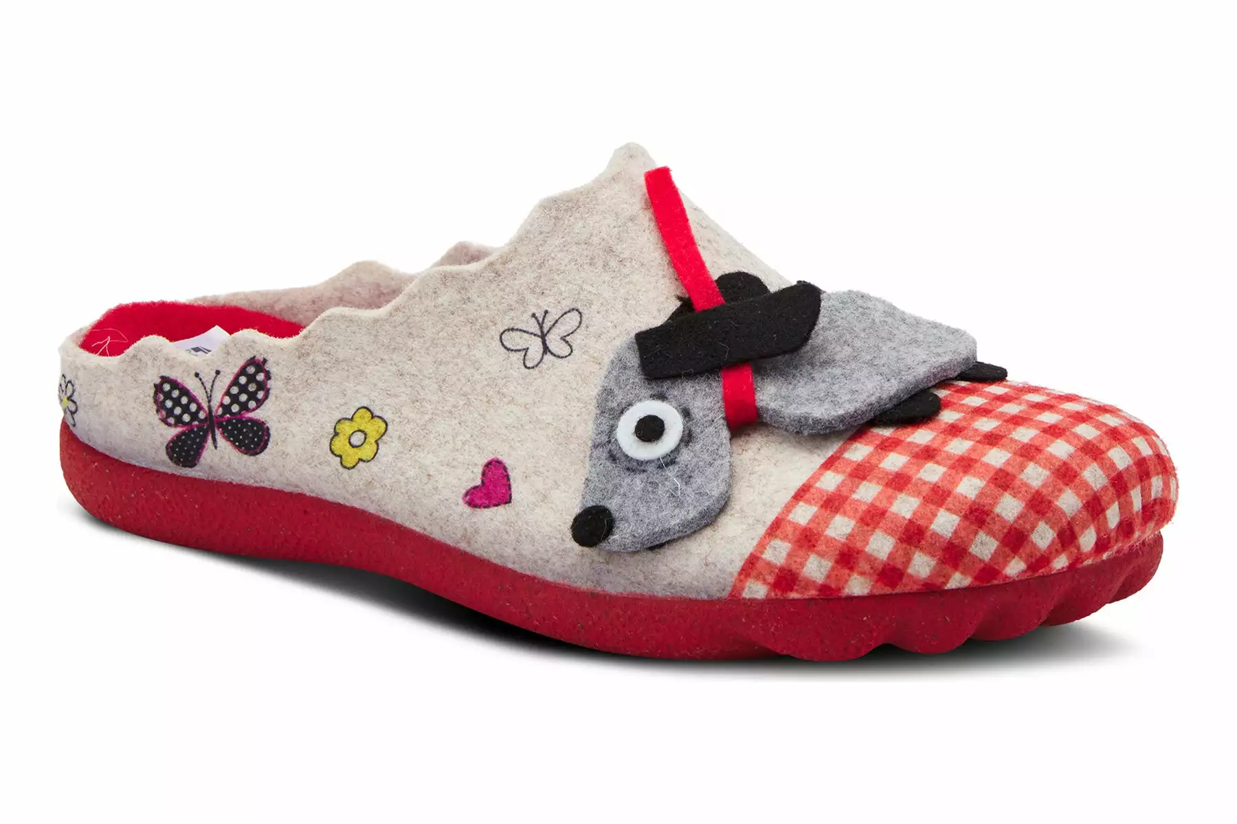 Spring Step Frolick 3 Spring Step Frolick