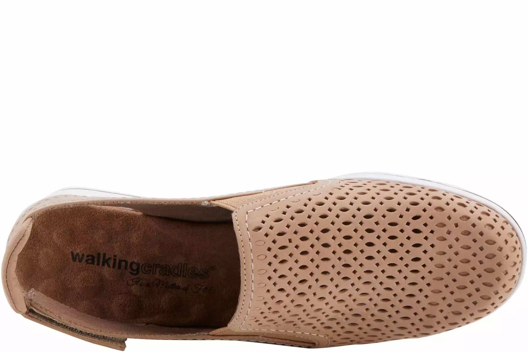 Walking Cradles Faulkner 4 Walking Cradles Faulkner - Image 2