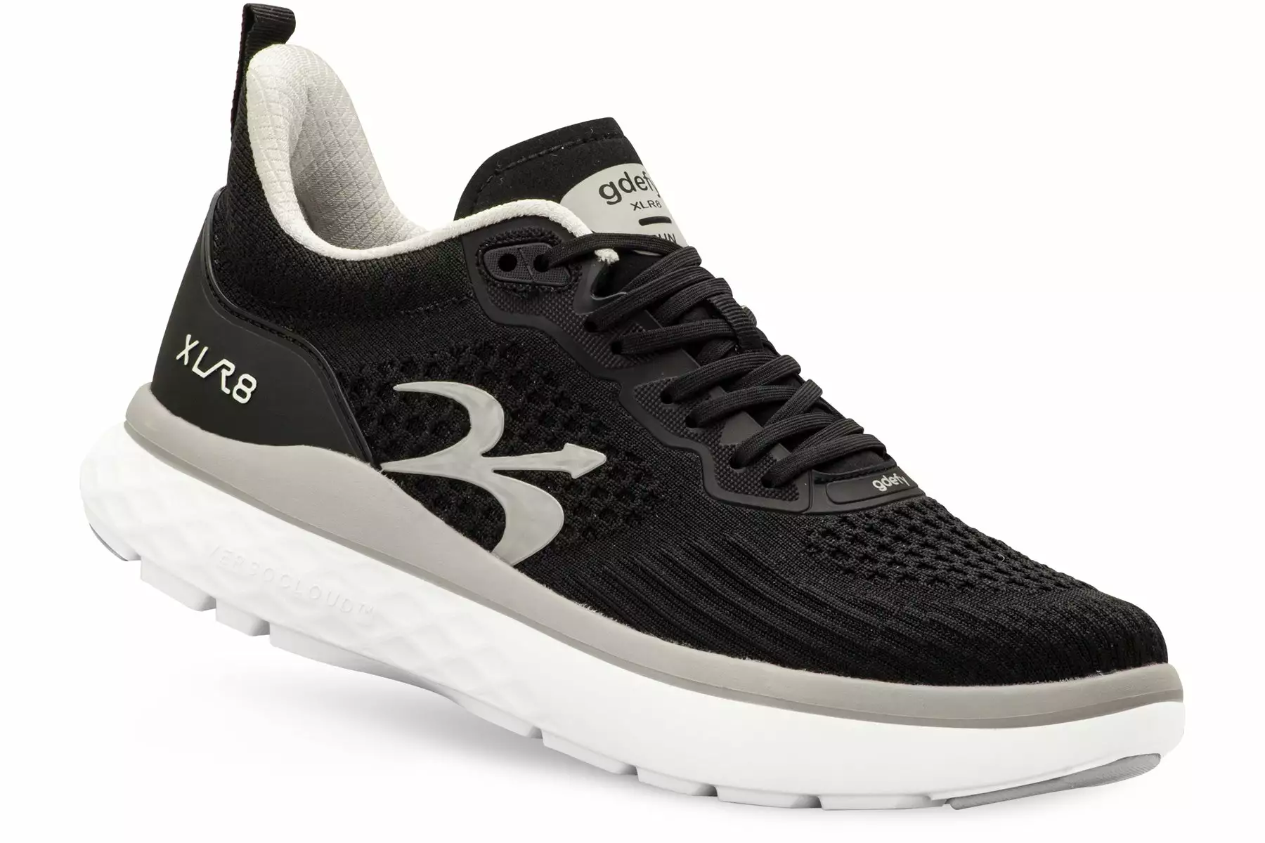 GDEFY By Gravity Defyer XLR8 3 GDEFY By Gravity Defyer XLR8