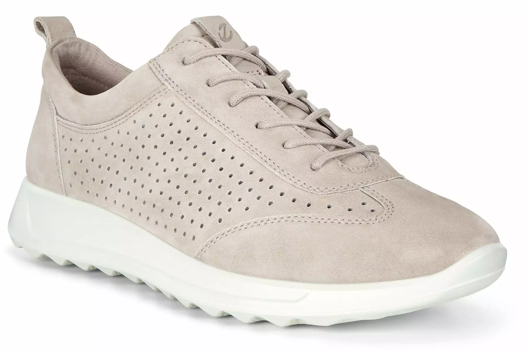 ECCO Flexure Perf Sneaker 3 ECCO Flexure Perf Sneaker