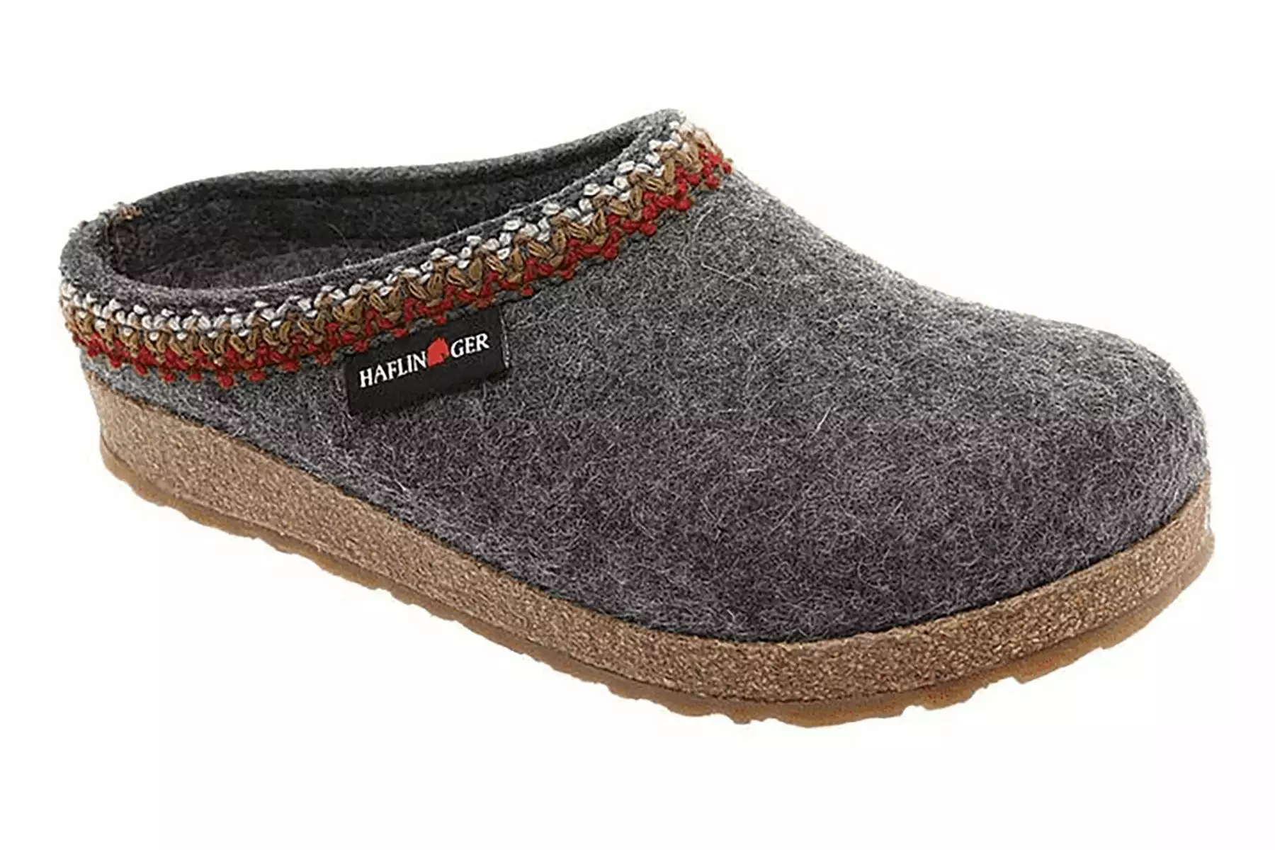 Haflinger Zig Zag 3 Haflinger Zig Zag