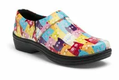 Klogs Footwear Mission