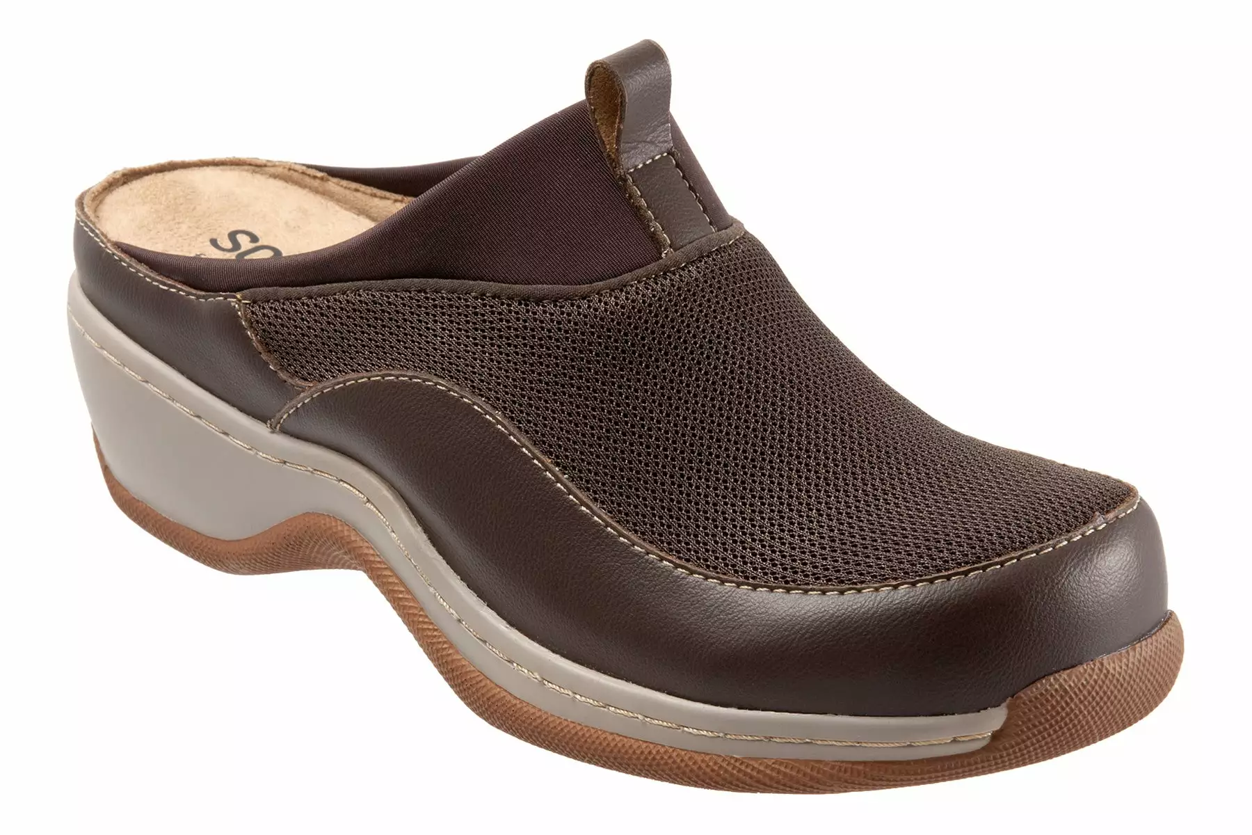 SoftWalk Aberdeen 3 SoftWalk Aberdeen