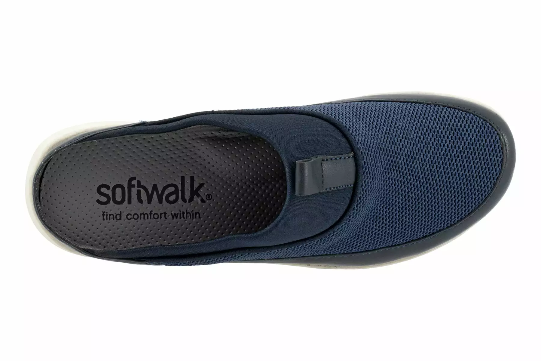 SoftWalk Aberdeen Sport 4 SoftWalk Aberdeen Sport - Image 2