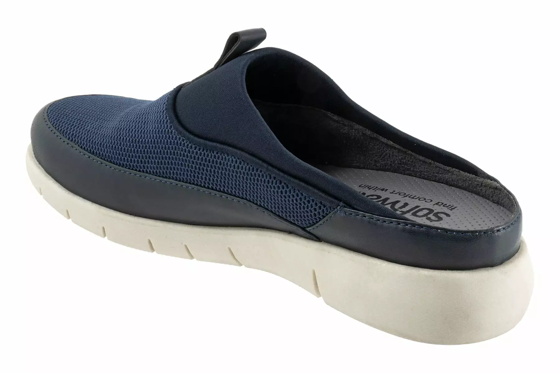 SoftWalk Aberdeen Sport 8 SoftWalk Aberdeen Sport - Image 6