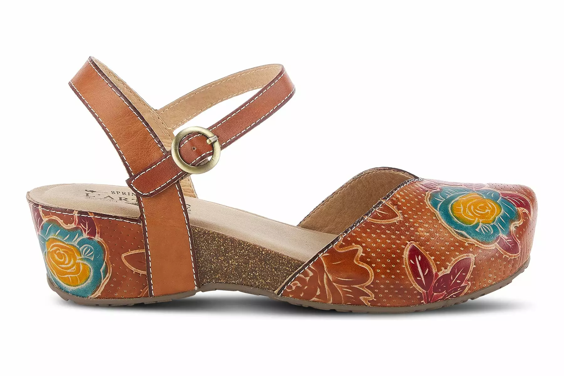 Spring Step Lizzie 7 Spring Step Lizzie - Image 5