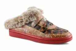 L'Artiste By Spring Step Lamya