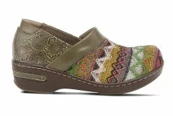 L'Artiste By Spring Step Zagabank -Sneakers shop 3110 01490 2237 901 5