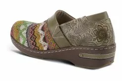 L'Artiste By Spring Step Zagabank -Sneakers shop 3110 01490 2237 901 7