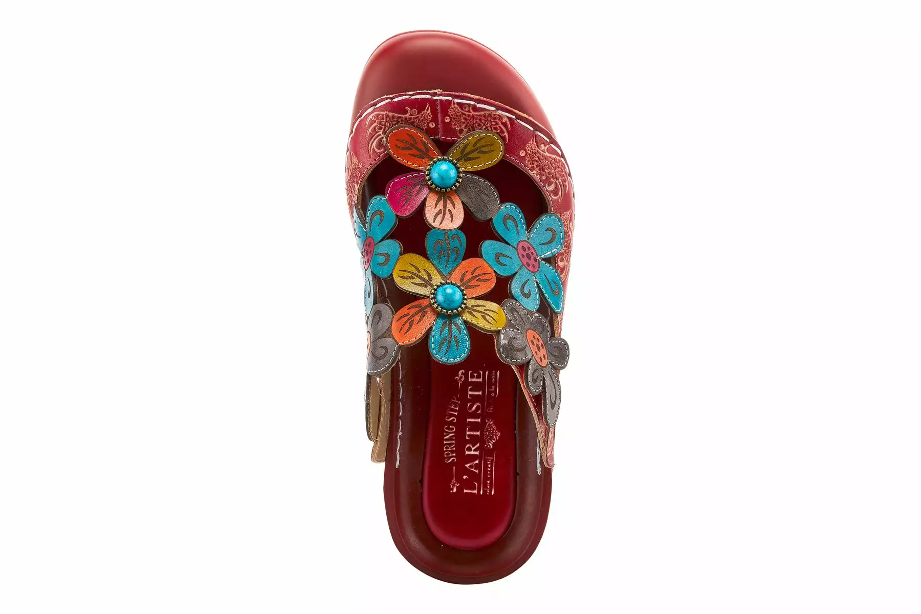 L'Artiste By Spring Step Keya 5 L'Artiste By Spring Step Keya - Image 3