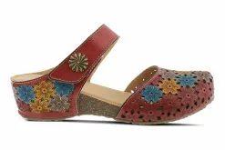 L'Artiste By Spring Step Spikey -Sneakers shop 3110 01490 2294 081 5