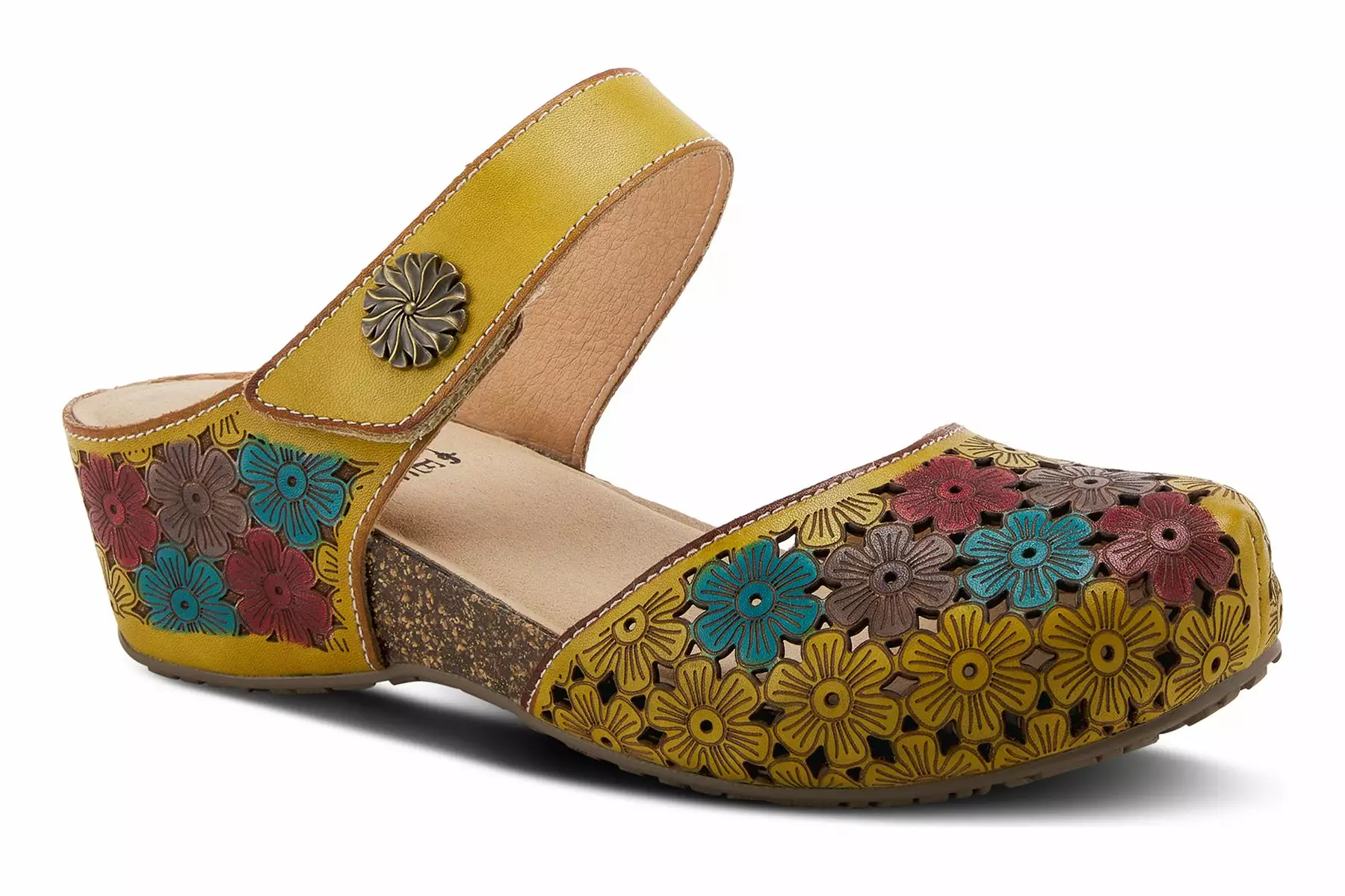 L'Artiste By Spring Step Spikey 3 L'Artiste By Spring Step Spikey