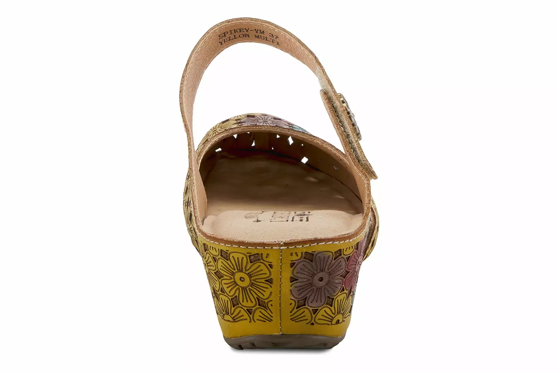 L'Artiste By Spring Step Spikey 6 L'Artiste By Spring Step Spikey - Image 4