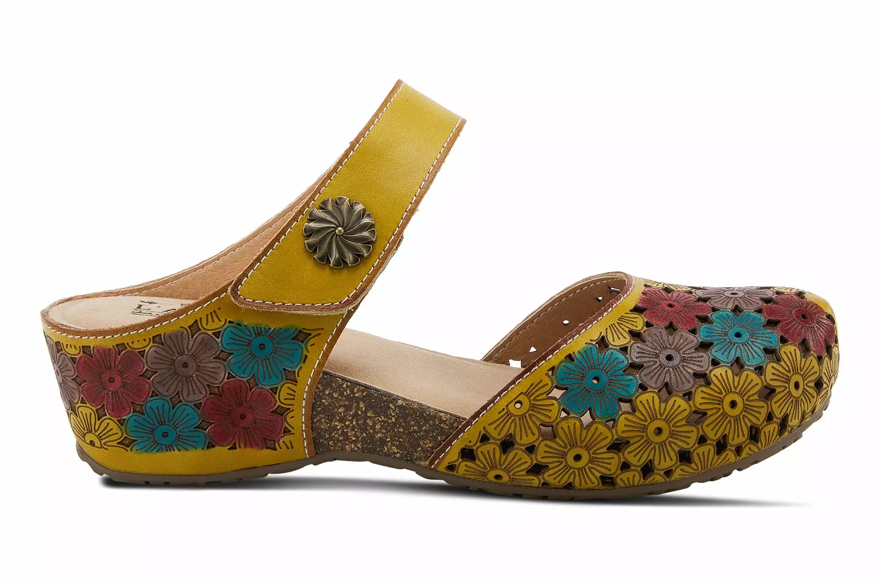 L'Artiste By Spring Step Spikey 7 L'Artiste By Spring Step Spikey - Image 5