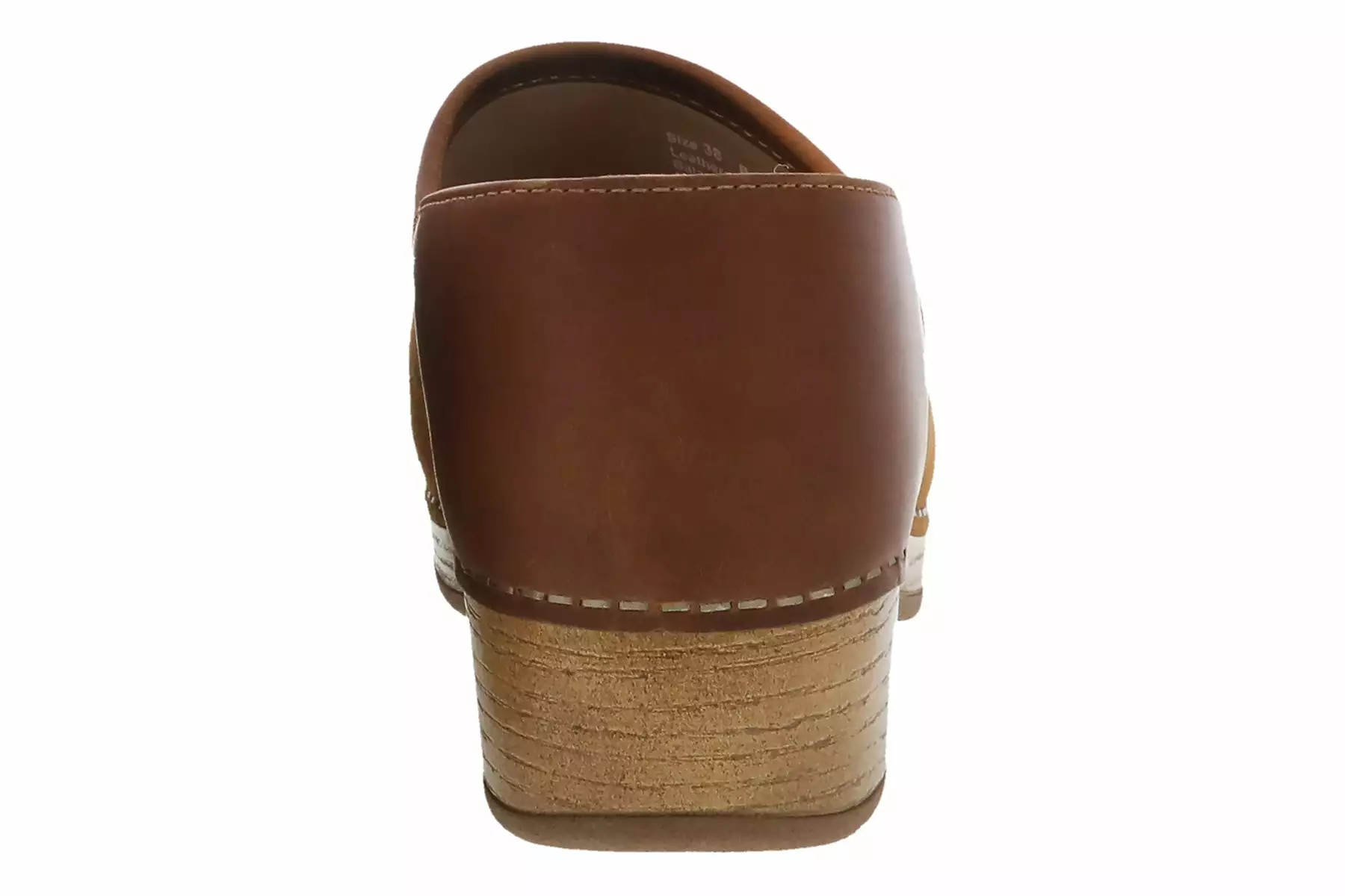 Dansko Brenna 7 Dansko Brenna - Image 5