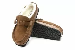 Birkenstock Buckley Shearling -Sneakers shop 3160 00049 1018 121 2