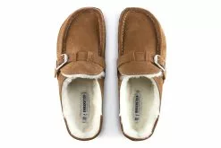 Birkenstock Buckley Shearling -Sneakers shop 3160 00049 1018 121 3