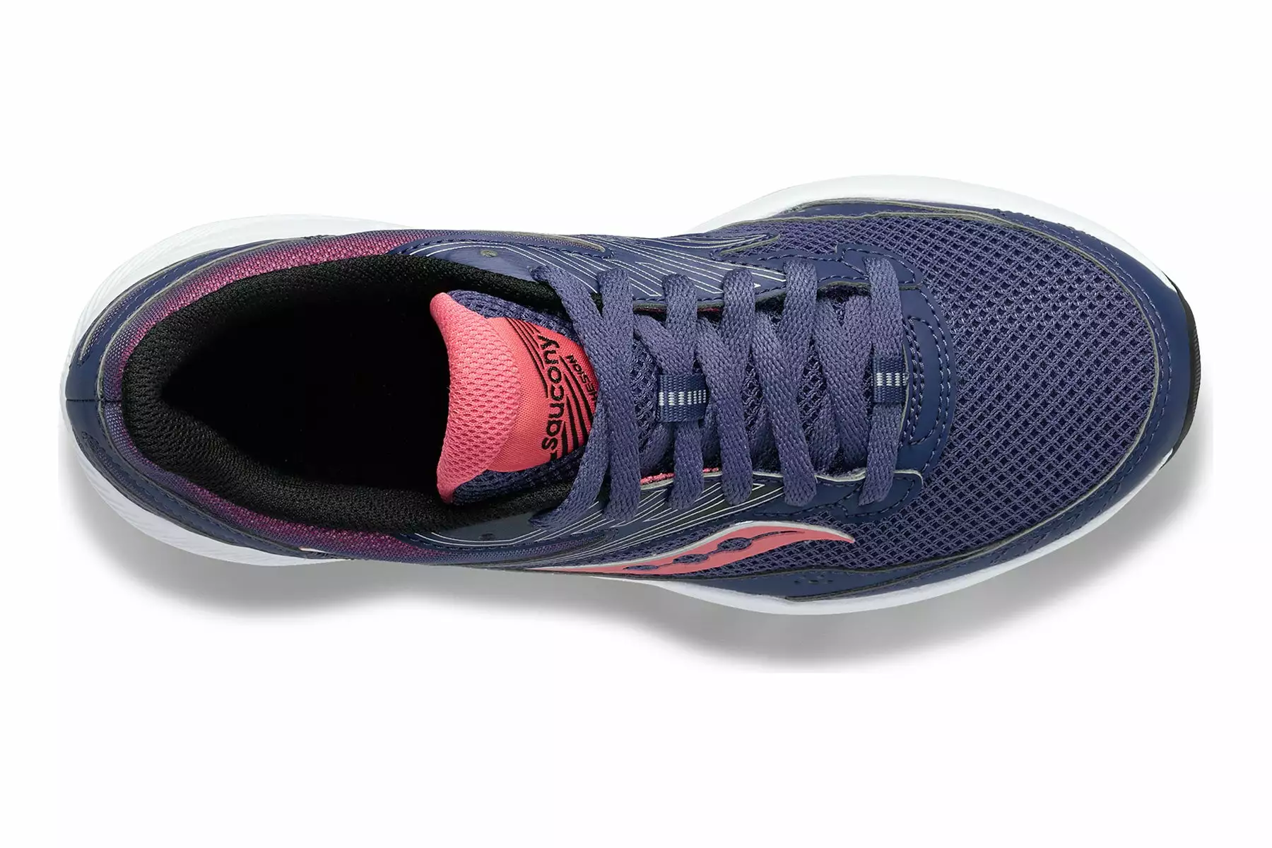 Saucony Cohesion 15 4 Saucony Cohesion 15 - Image 2