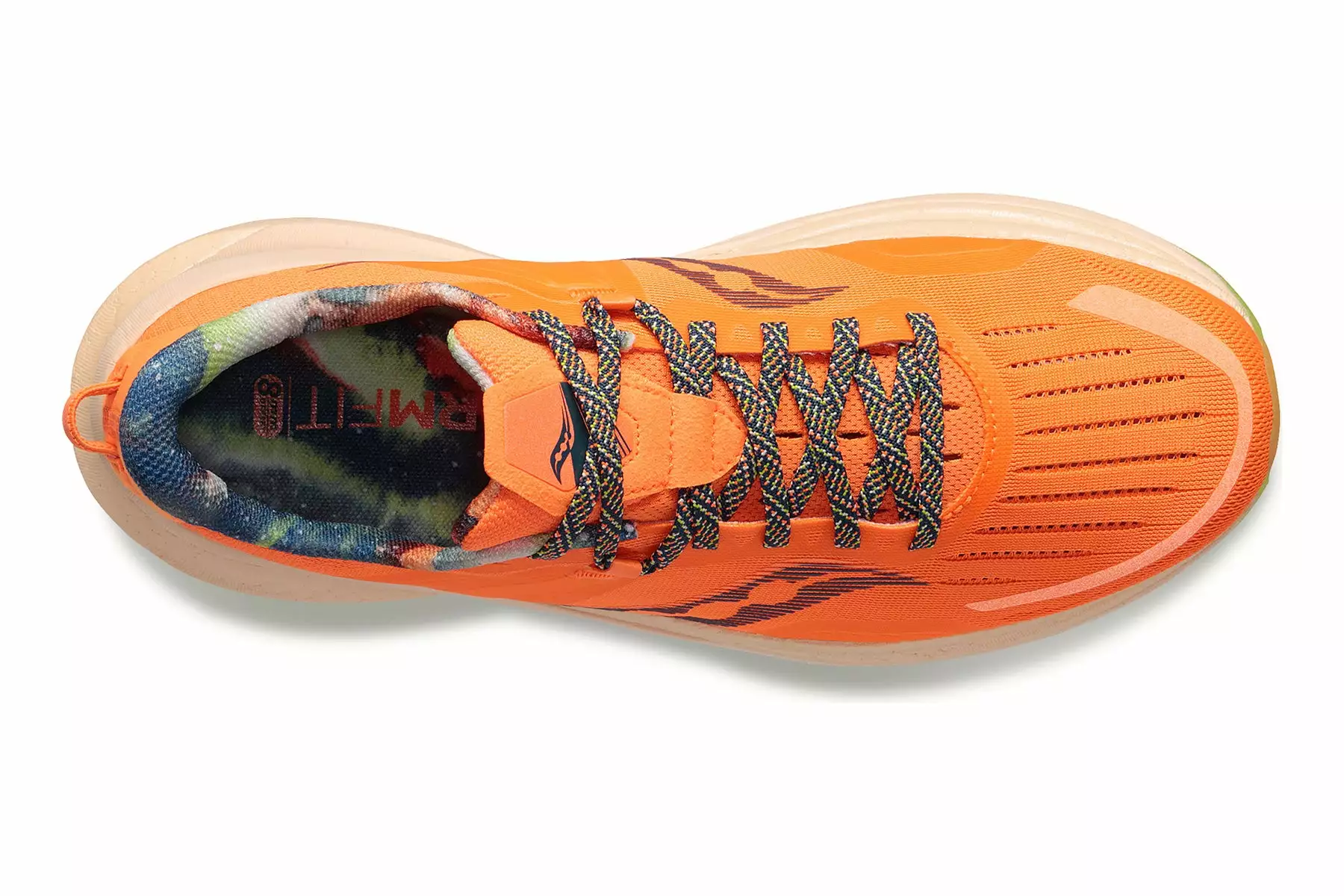 Saucony Tempus 4 Saucony Tempus - Image 2