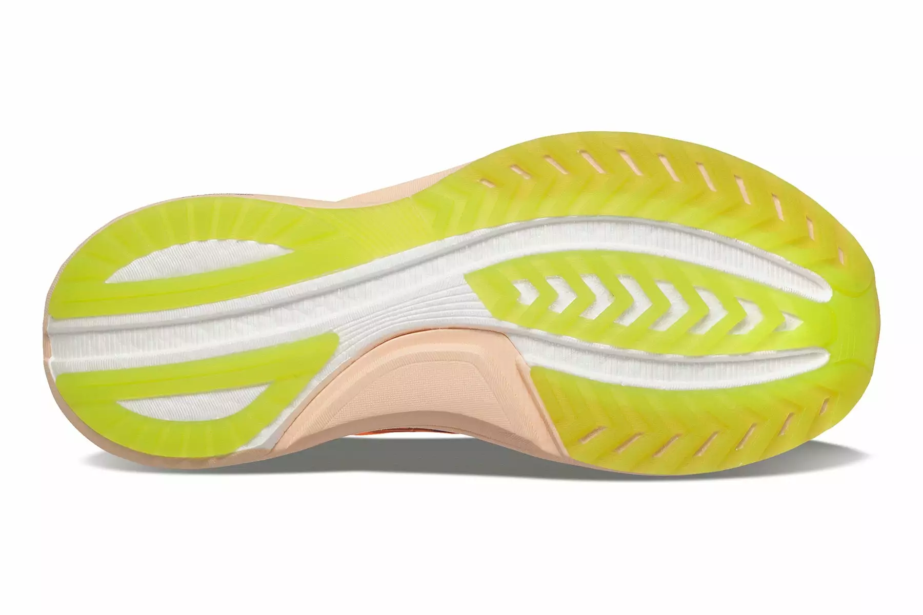 Saucony Tempus 5 Saucony Tempus - Image 3