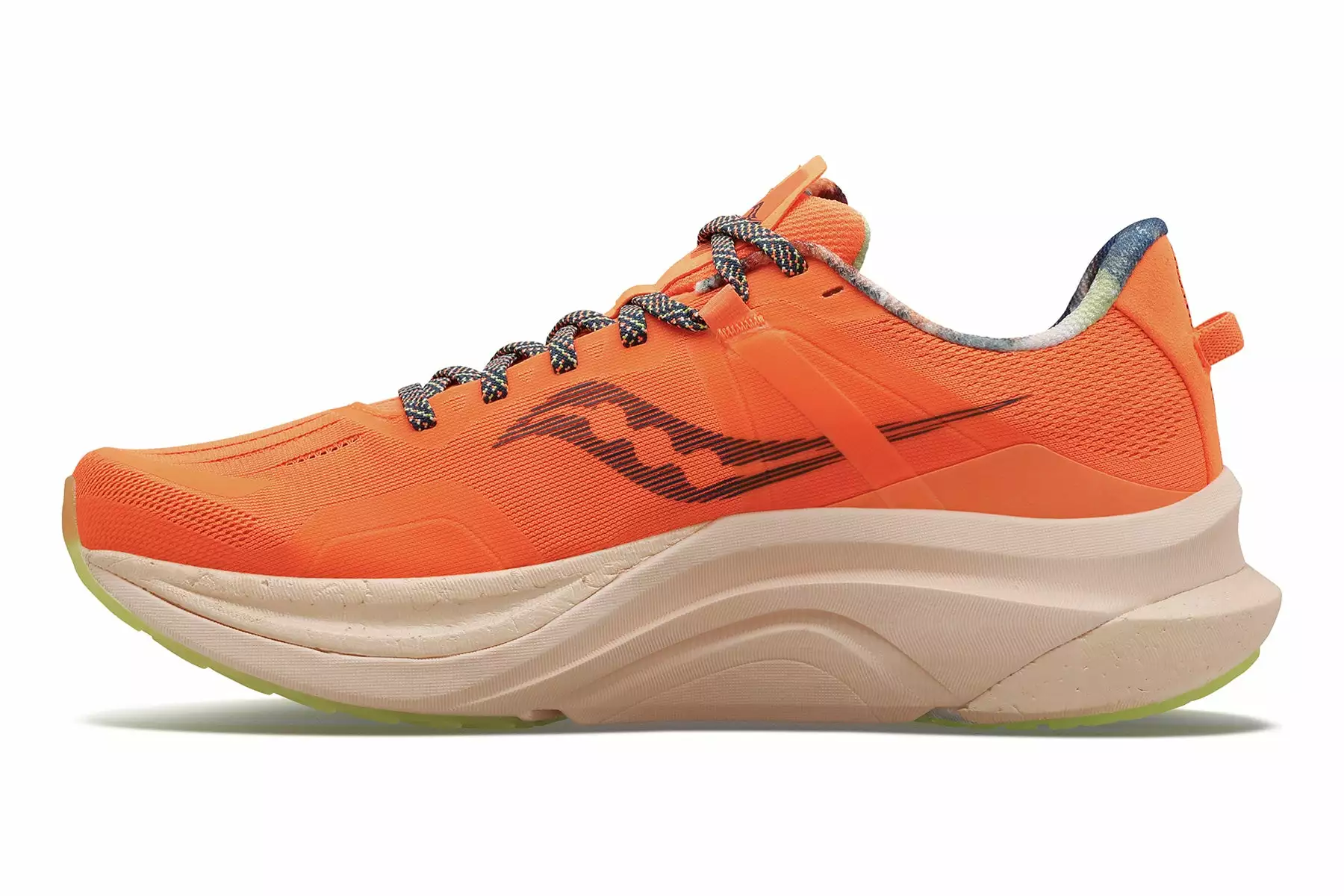 Saucony Tempus 6 Saucony Tempus - Image 4