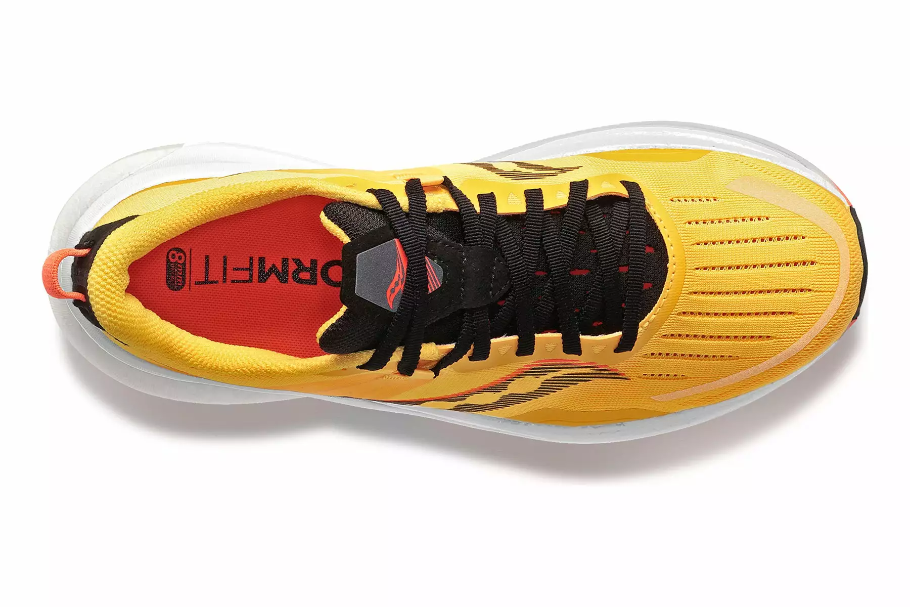 Saucony Tempus 4 Saucony Tempus - Image 2