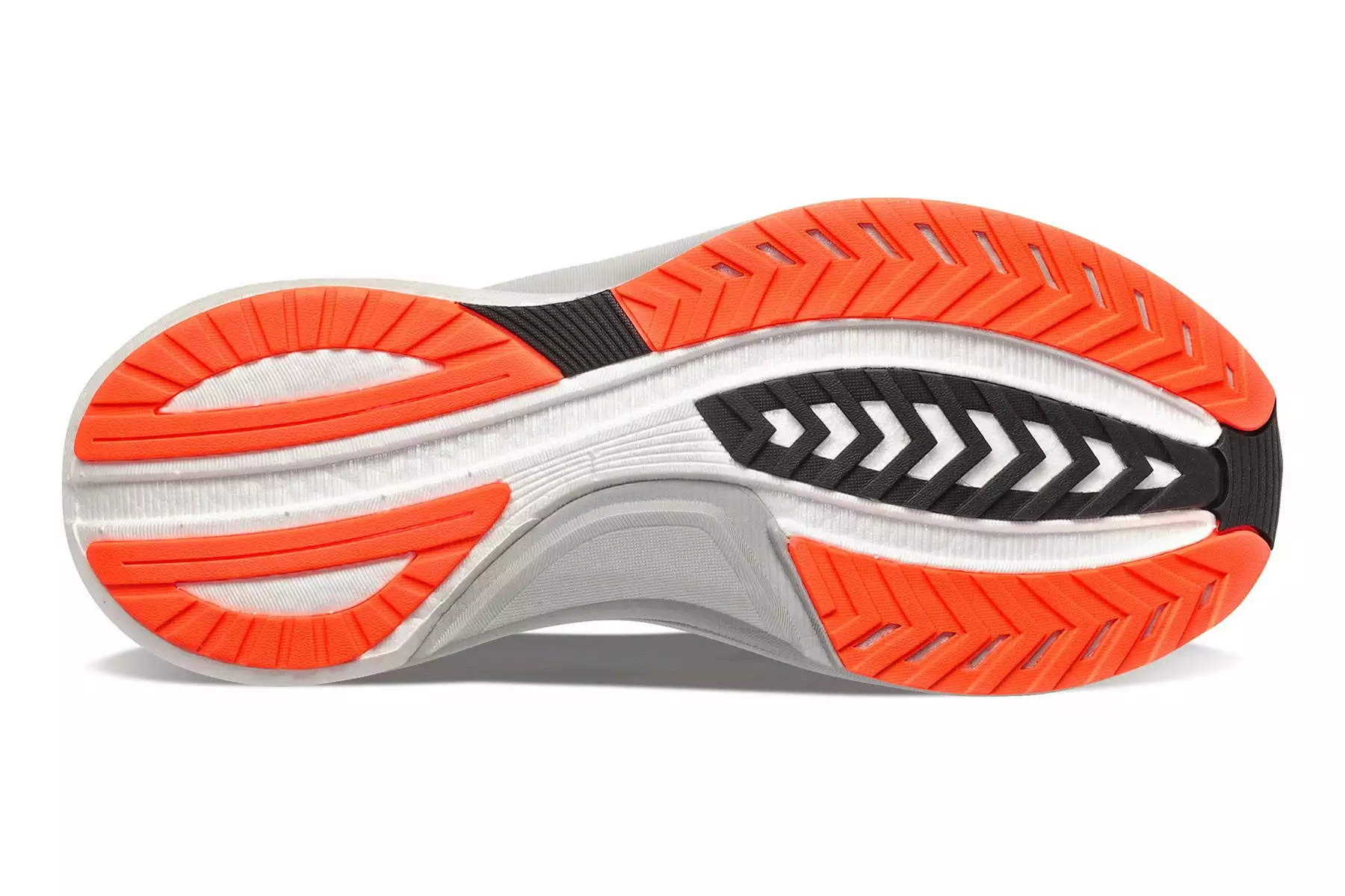 Saucony Tempus 5 Saucony Tempus - Image 3