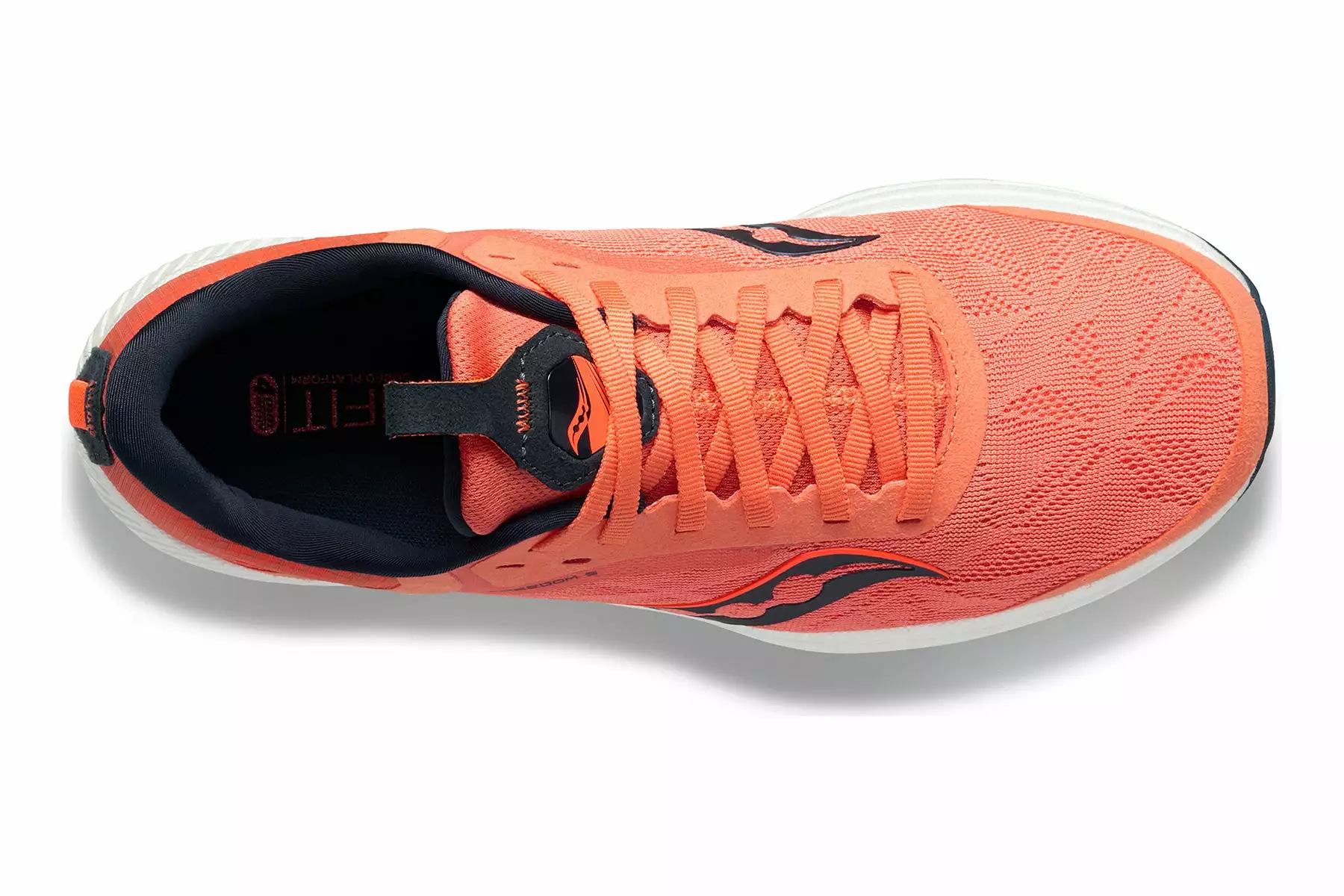 Saucony Freedom 5 4 Saucony Freedom 5 - Image 2