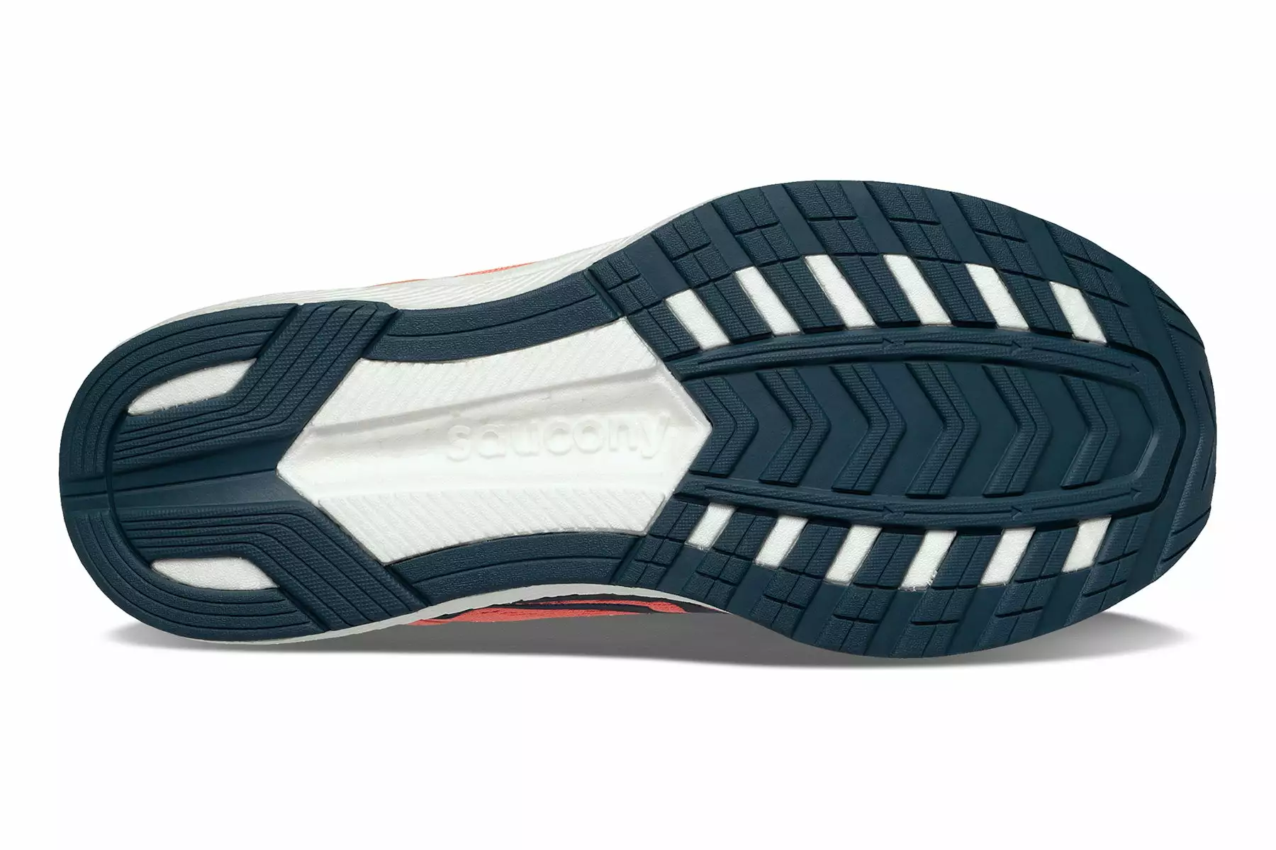 Saucony Freedom 5 5 Saucony Freedom 5 - Image 3