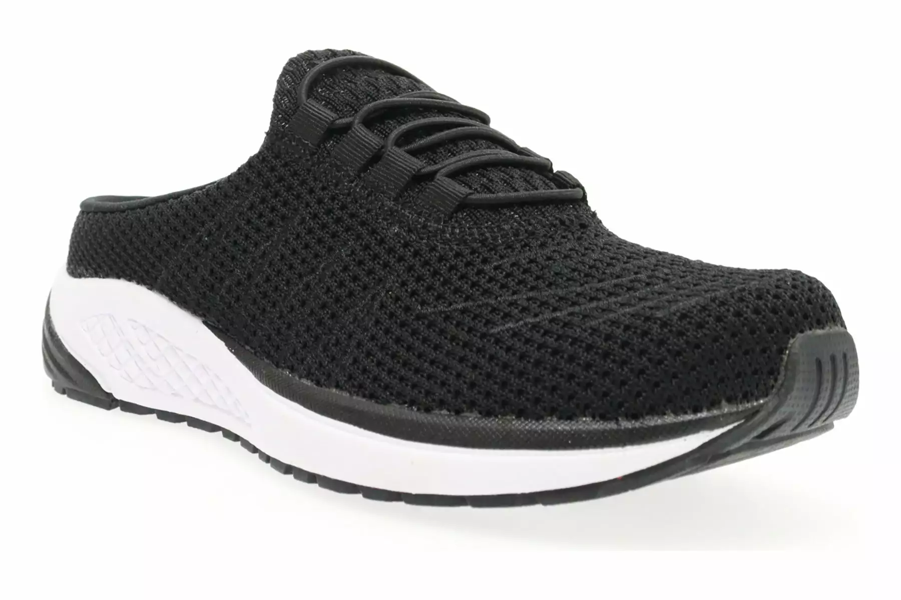 Propet Tour Knit Slide 3 Propet Tour Knit Slide