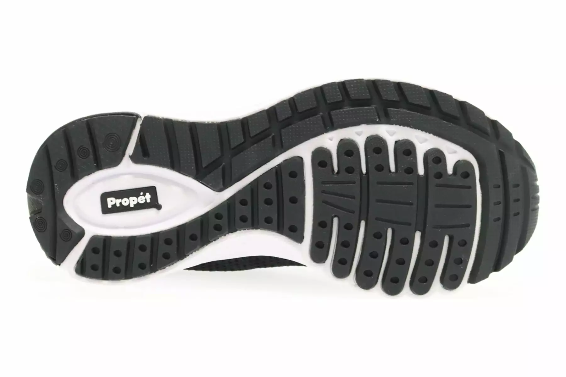 Propet Tour Knit Slide 5 Propet Tour Knit Slide - Image 3