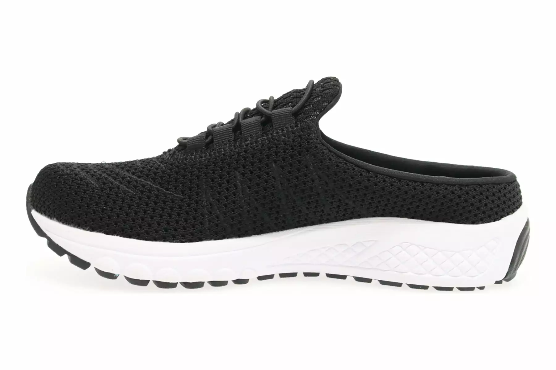 Propet Tour Knit Slide 7 Propet Tour Knit Slide - Image 5