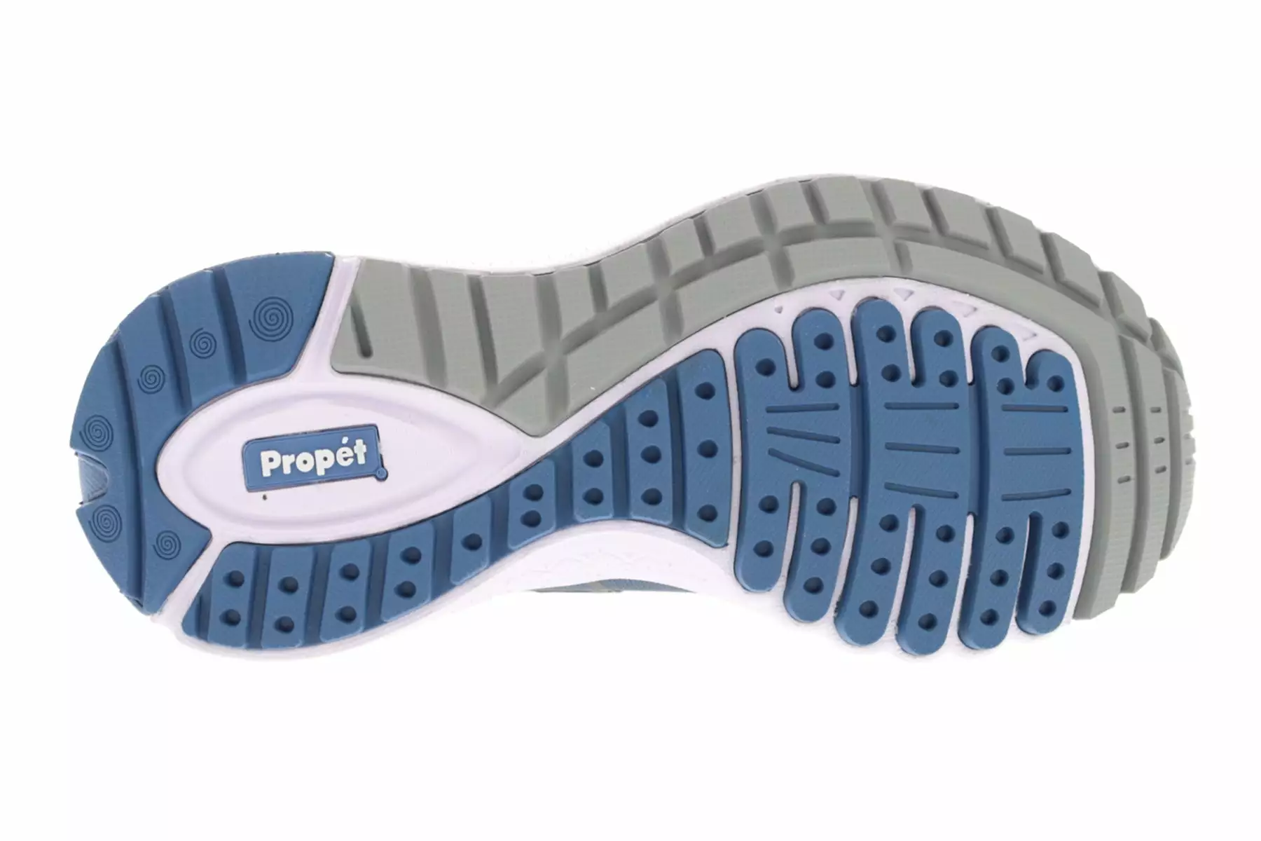 Propet One Twin Strap 8 Propet One Twin Strap - Image 6