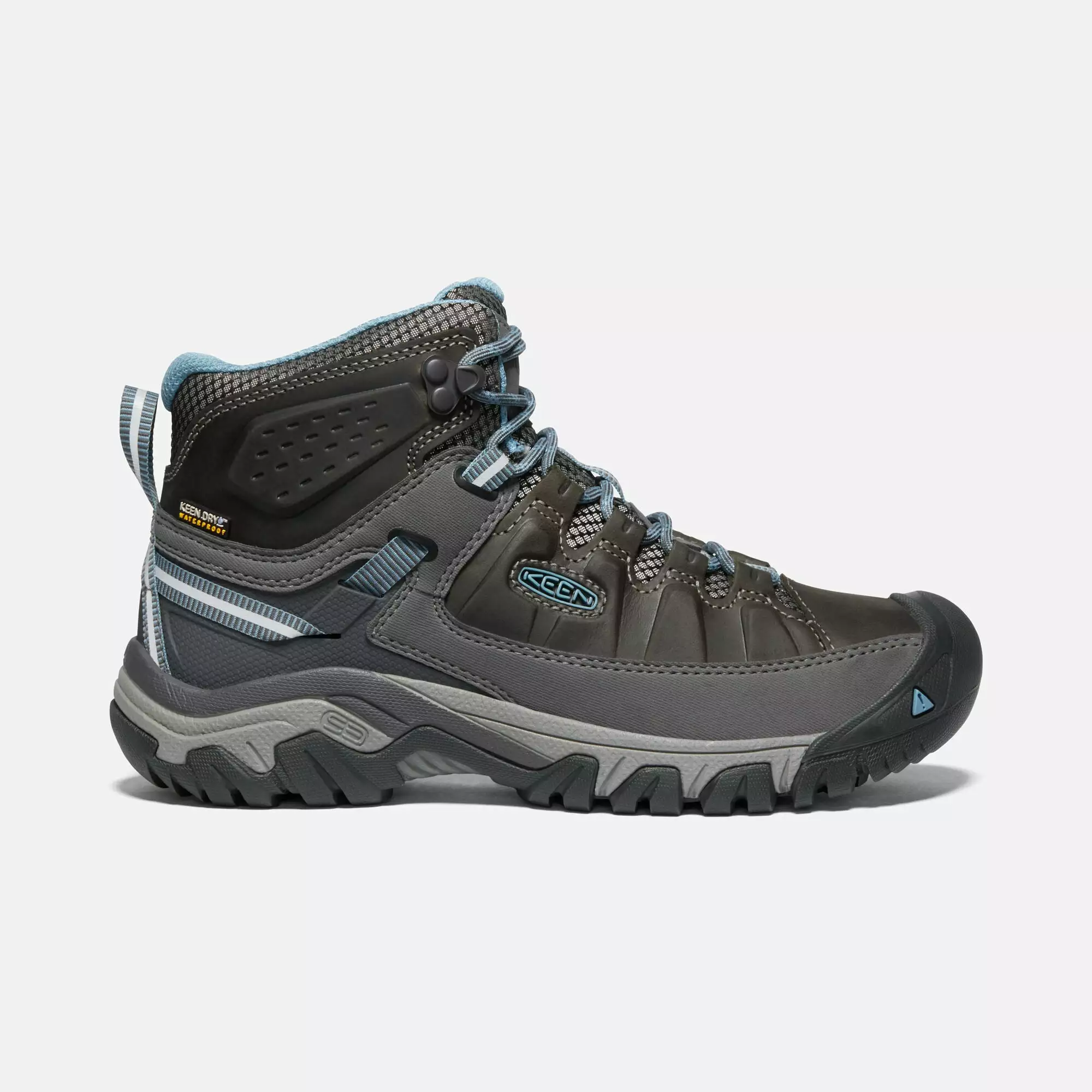 Keen Targhee III Mid Wp 3 Keen Targhee III Mid Wp
