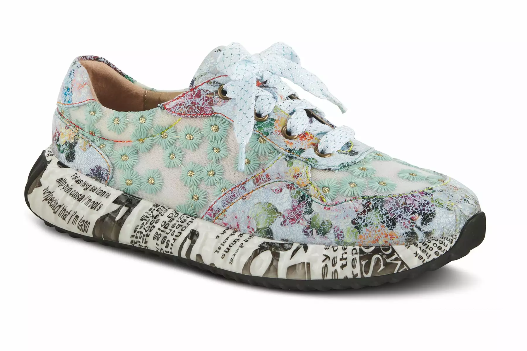 L'Artiste By Spring Step Daisymae 3 L'Artiste By Spring Step Daisymae