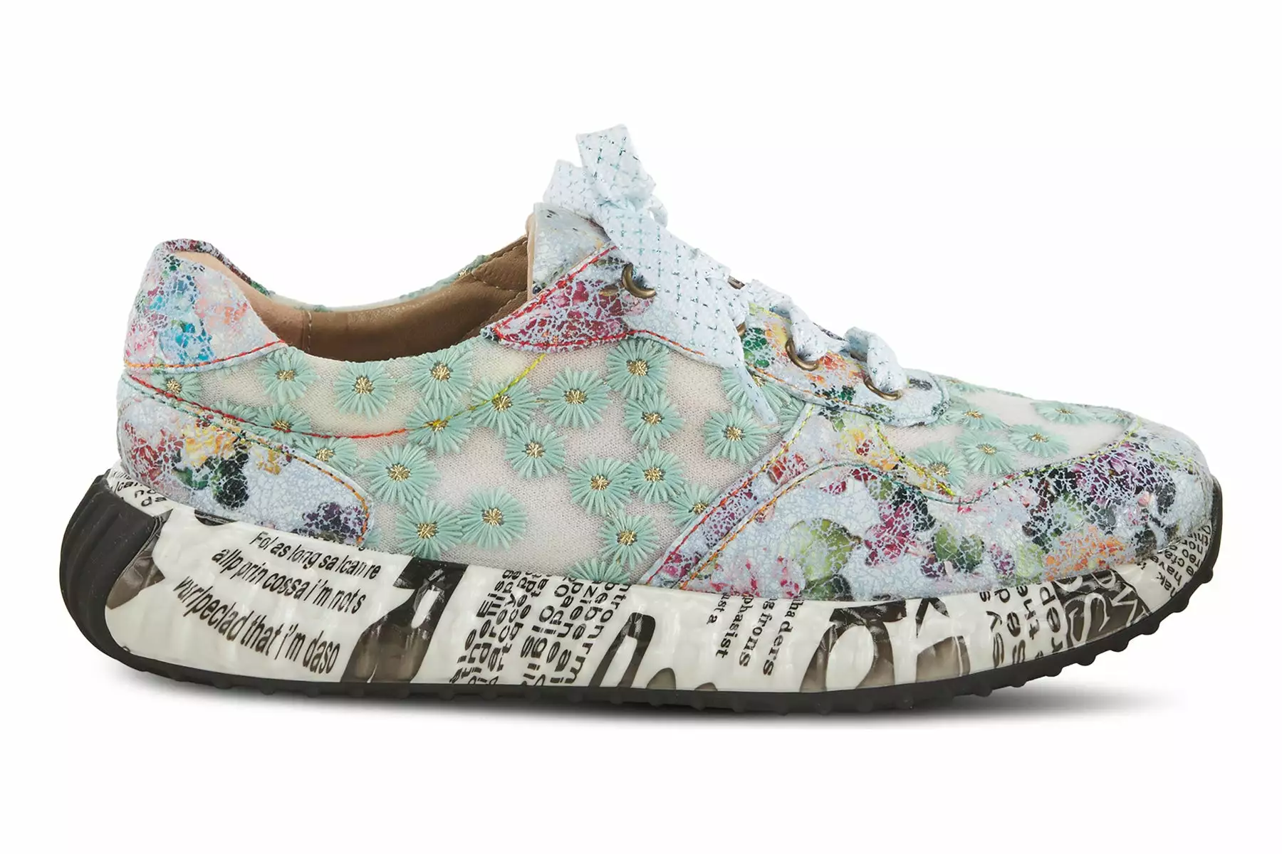 L'Artiste By Spring Step Daisymae 6 L'Artiste By Spring Step Daisymae - Image 4