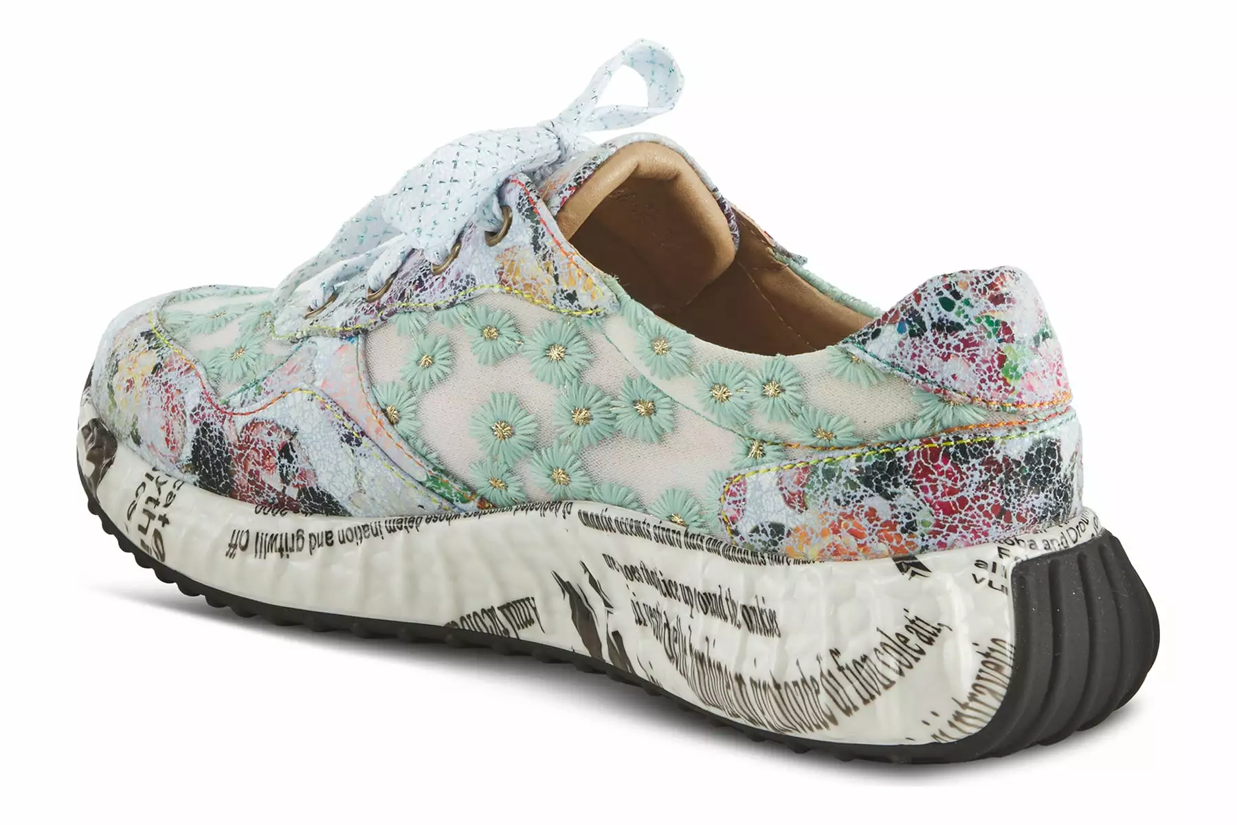 L'Artiste By Spring Step Daisymae 7 L'Artiste By Spring Step Daisymae - Image 5