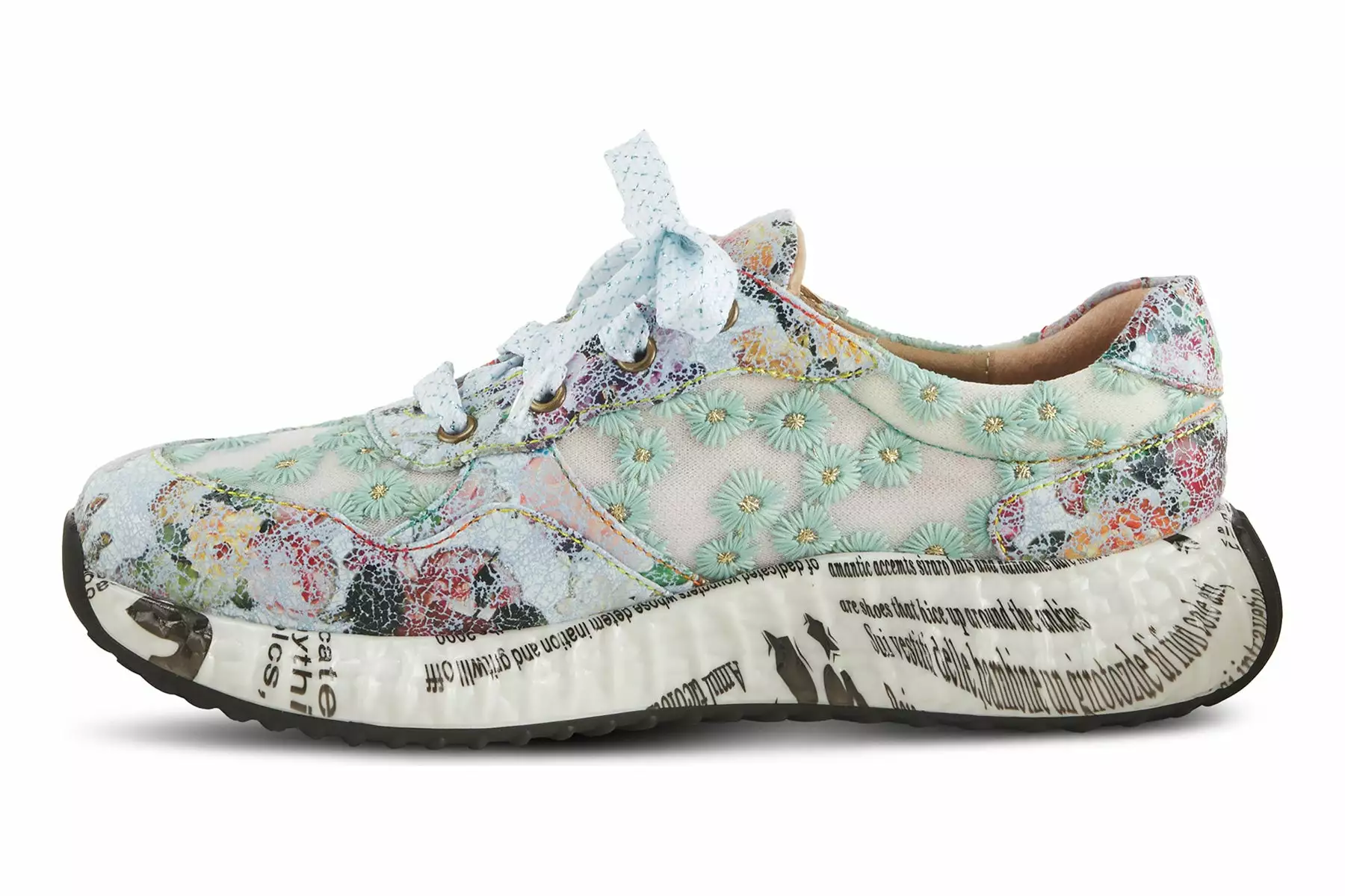 L'Artiste By Spring Step Daisymae 9 L'Artiste By Spring Step Daisymae - Image 7