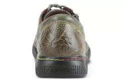 L'Artiste By Spring Step Danli Bloom -Sneakers shop 3210 01490 3220 901 4