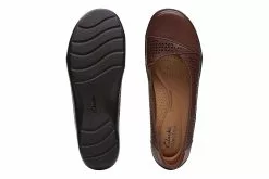 Clarks Cora Iris 15 Clarks Cora Iris -Sneakers shop 3510 00135 7046 018 7