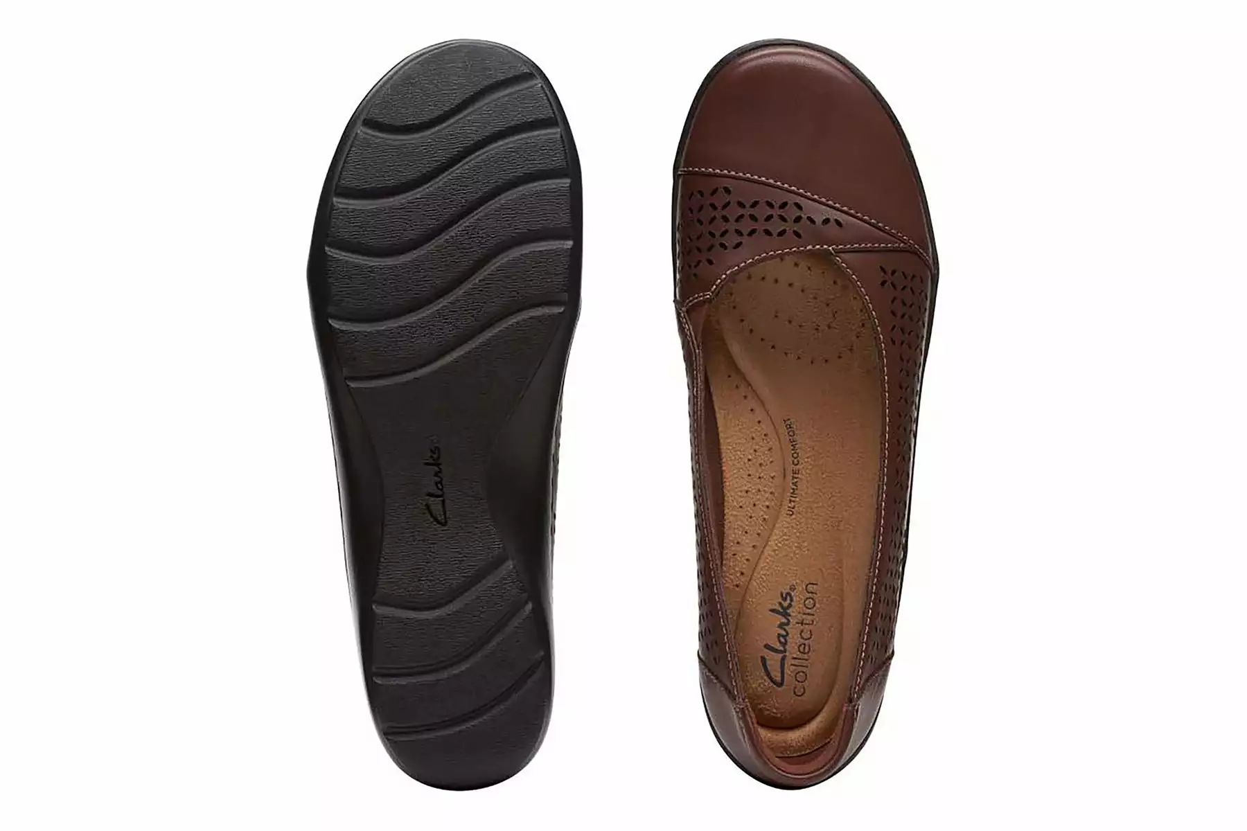 Clarks Cora Iris 9 Clarks Cora Iris - Image 7