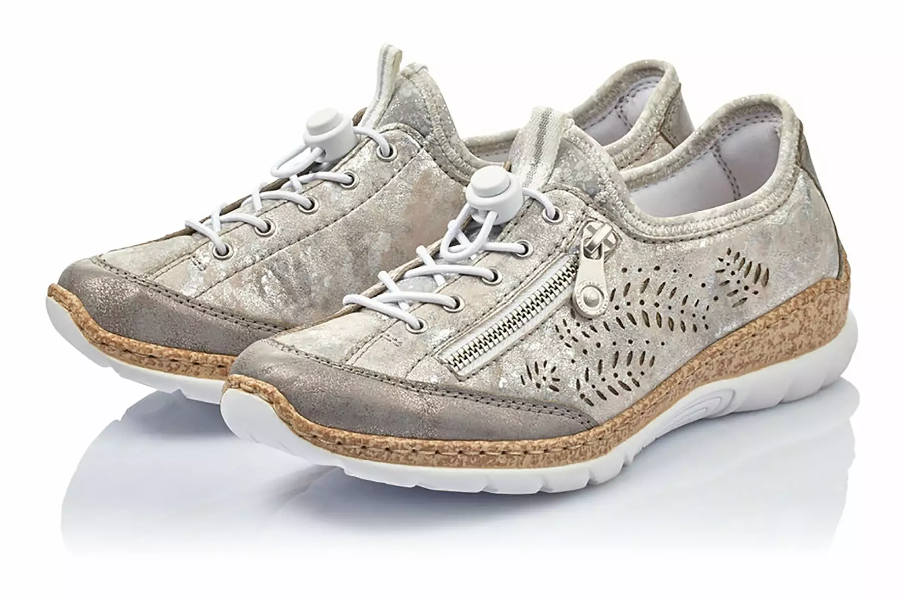 Rieker Nikita K6 10 Rieker Nikita K6 - Image 8