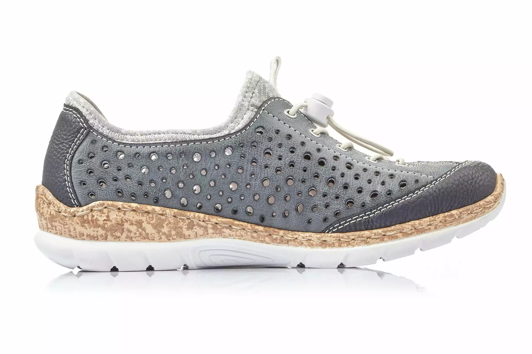 Rieker Nikita P6 4 Rieker Nikita P6 - Image 2