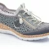 Rieker Nikita P6 1 Rieker Nikita P6 -Sneakers shop 3510 00584 4266 071 6 copy